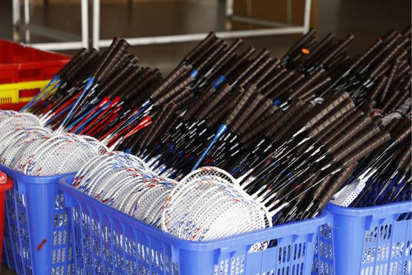 Нейлоновые инновации