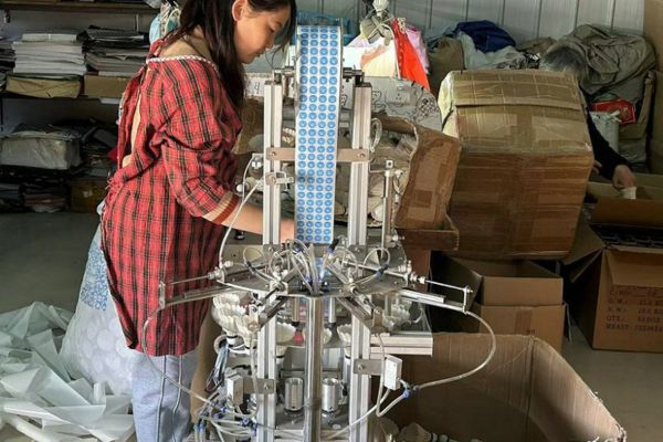 Упаковочные решения