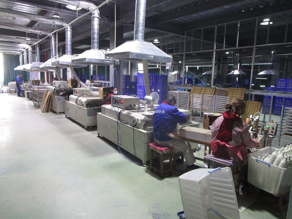 Ваш главный поставщик бадминтона в Китае